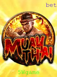 Descubra MuayThai: O Intenso Jogo de 5Wgame
