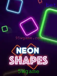 Explorando NeonShapes: O Jogo de Estratégia que Está Conquistando Todos