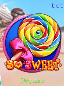 Explorando o Inovador Jogo SoSweet