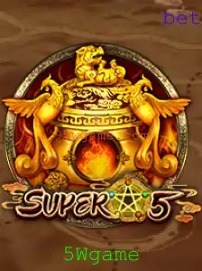 Descubra Super5: O Novo Fenômeno dos Jogos de Estratégia