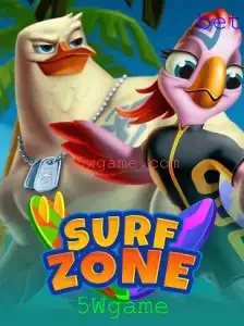 Descubra o Fascinante Mundo de SurfZone: O 5Wgame Revolucionário