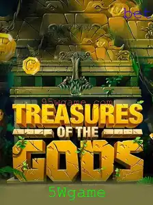 Explorando TreasureoftheGods: O Novo Sensação 5Wgame