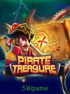 Exploração e Estratégia: Mergulhando no Universo de PirateTreasure