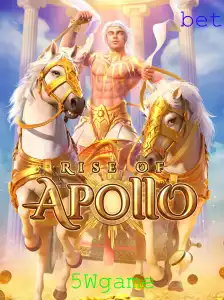Rise of Apollo: Explorando o Novo Fenômeno dos 5Wgame