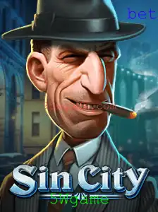 Explorando o Universo de SinCity: O Novo Fenômeno dos Games