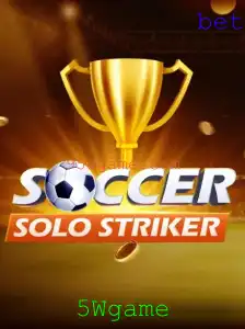 SoccerSoloStriker: Uma Nova Experiência no Mundo dos Video Games