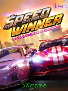 Desvendando o Mundo de SpeedWinner: Um Jogo Empolgante da 5Wgame