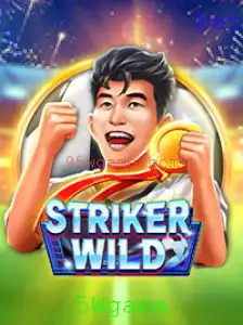 Descubra o Mundo de StrikerWILD: Um Jogo Revolucionário para Fãs de Ação e Estratégia