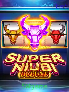 SuperNiubiDeluxe: Um Mergulho no Universo do Inovador 5Wgame