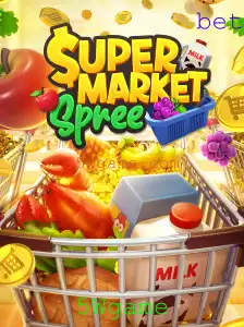 Descubra o Fascinante Jogo SupermarketSpree: Diversão e Estratégia no 5Wgame