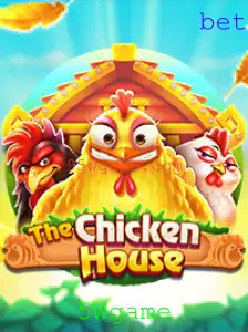 Explorando TheChickenHouse: O Novo Fenômeno nos Jogos de Estratégia 5Wgame