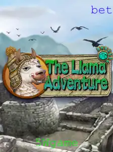 Explorando TheLlamaAdventure: A Nova Sensação no Mundo dos Jogos 5Wgame