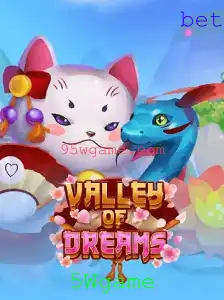 Explorando o Mundo de ValleyofDreams - O Envolvente Jogo 5Wgame